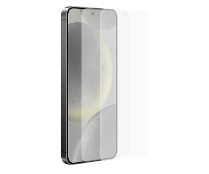Folia / szkło na smartfon Samsung Folia ochronna antyrefleksyjna do S24 Transparent